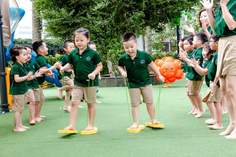 Spark PE tại LPX