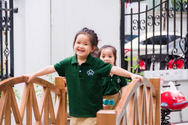 tieu chi danh gia chat luong truong mam non Ha Noi