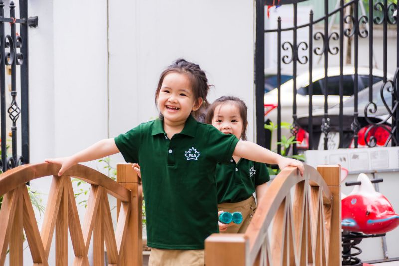 tieu chi danh gia chat luong truong mam non Ha Noi